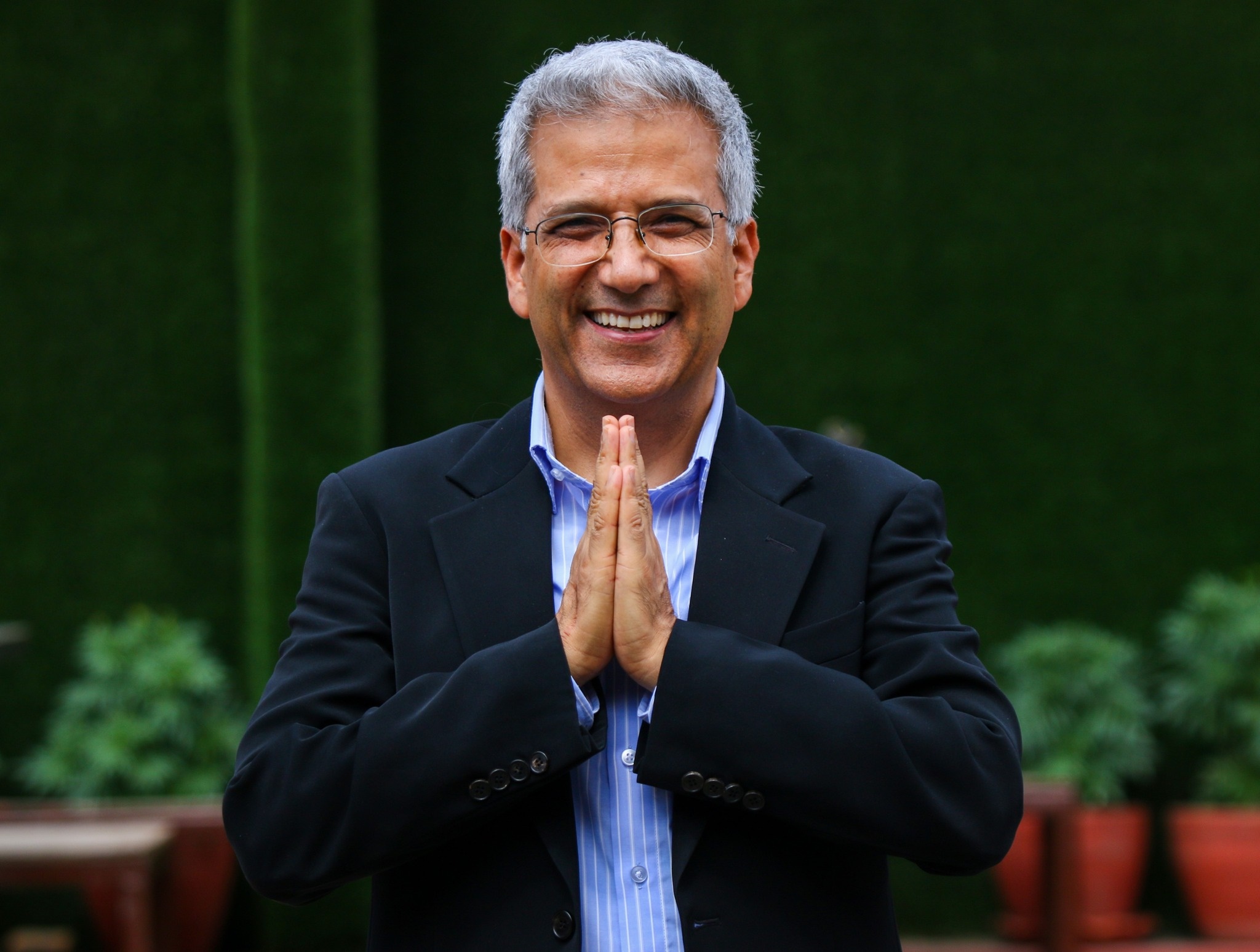Supreme Court Orders Release of Rabindra Mishra Amid Political Turmoil
